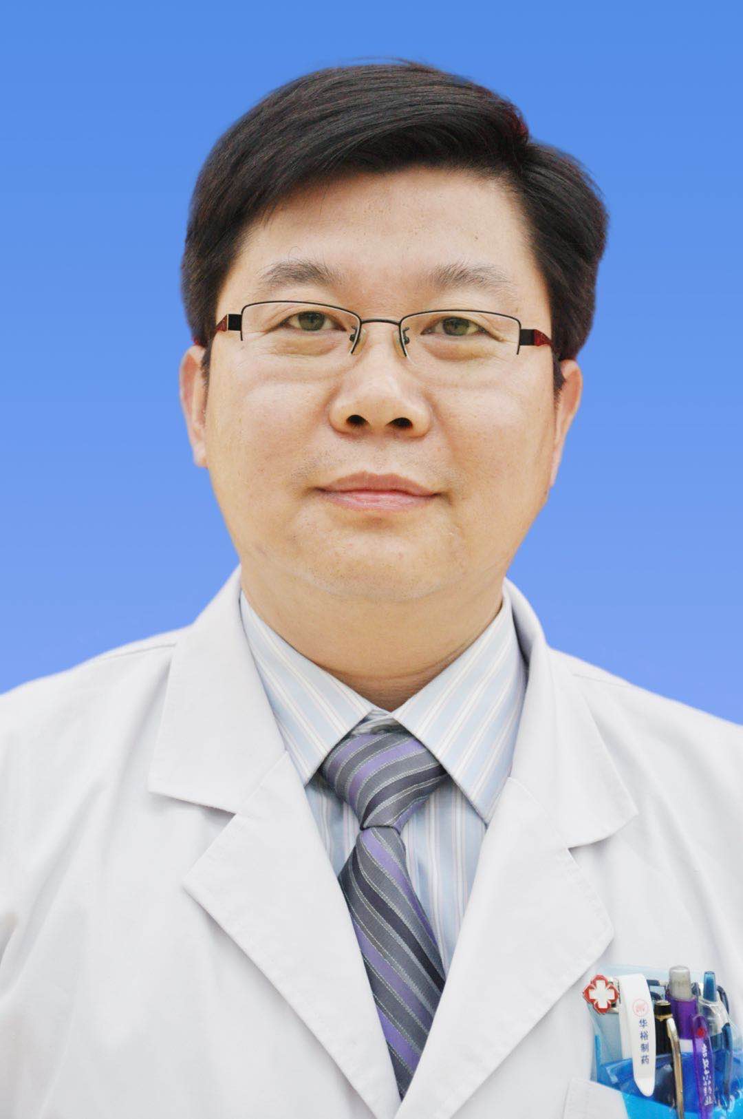 陈清刚